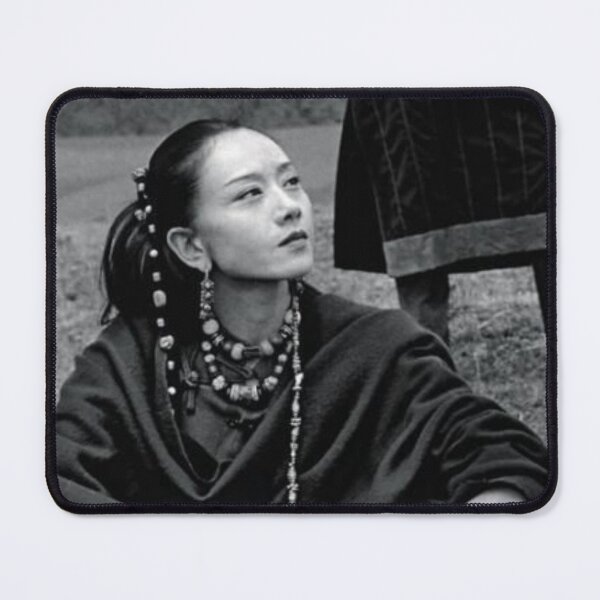 Item preview, Tibetan Shepherdess designed and sold by McCoysStore17.