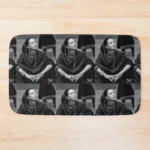 Item preview, Tibetan Shepherdess designed and sold by McCoysStore17.