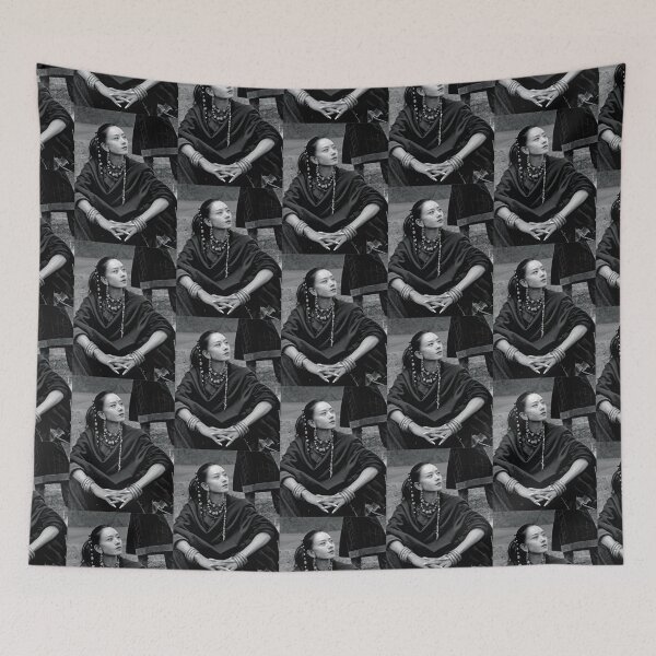 Item preview, Tibetan Shepherdess designed and sold by McCoysStore17.
