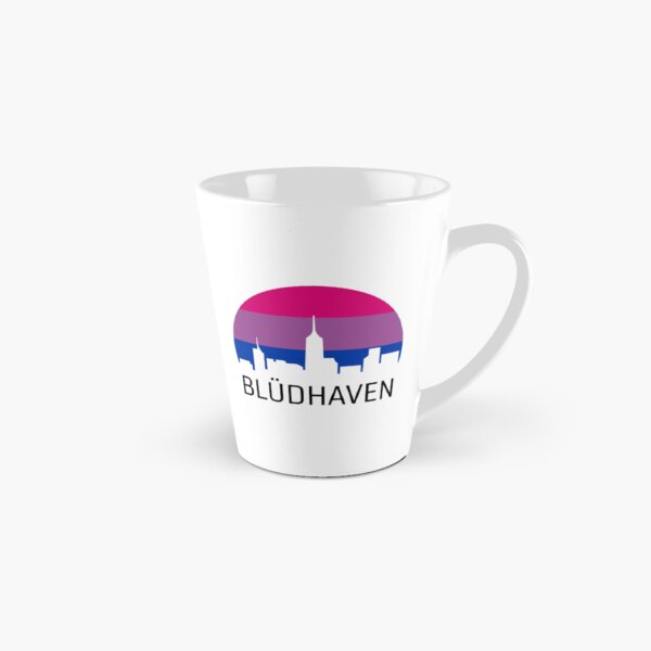 Item preview, Bi Bludhaven designed and sold by ricebatt.