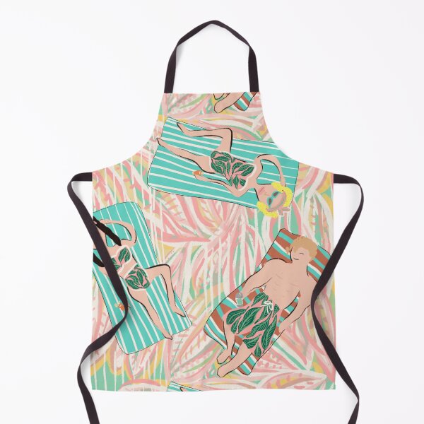 Item preview, Palm Spring Playground designed and sold by WeChasetheSun.