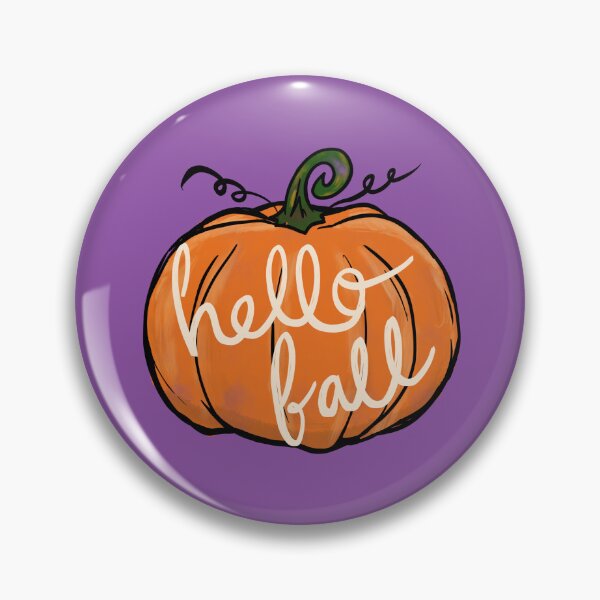 Item preview, Fall pumpkin designed and sold by JHShowcase.