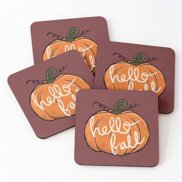 Item preview, Fall pumpkin designed and sold by JHShowcase.