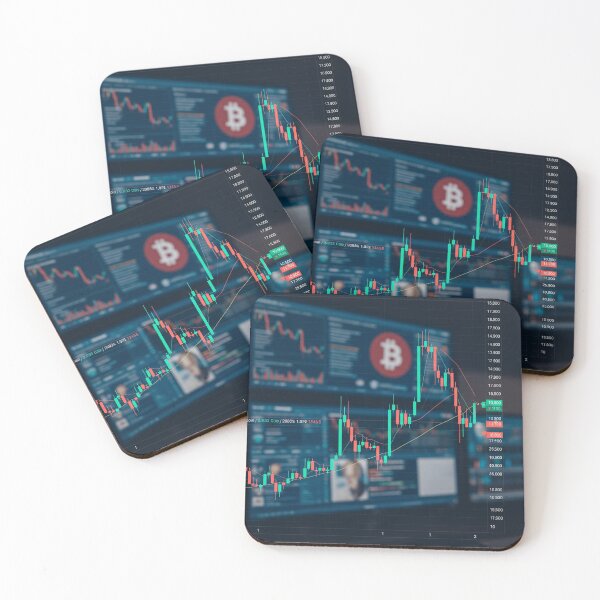 Item preview, Rising Arrows – Minimalist Trading Chart Illustration	 designed and sold by VariedViews.