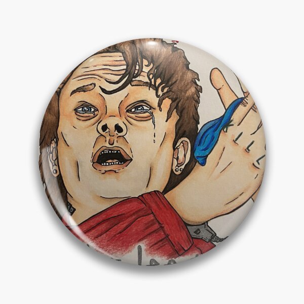Item preview, Luther Lee Boggs designed and sold by Grungekid84.