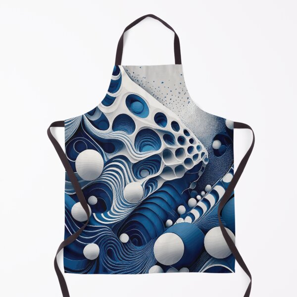 Item preview, Colorful Abstract Art 168 designed and sold by Vicky Brago-Mitchell®.