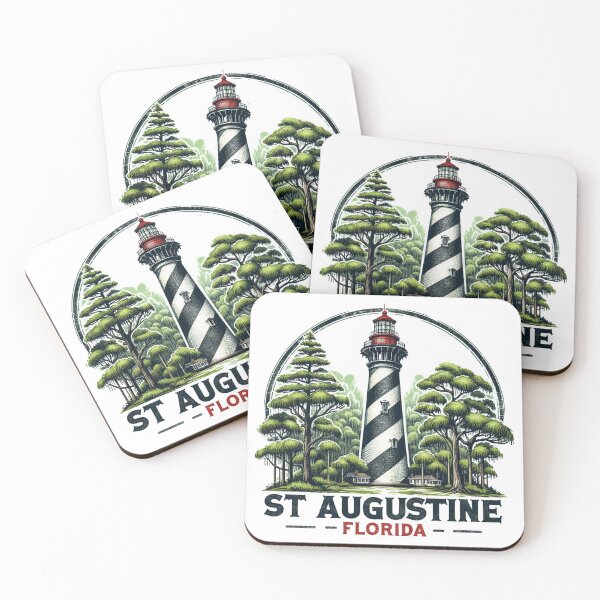 Item preview, St Augustine Florida, Maritime Museum St Augustine Florida designed and sold by devonclemon.