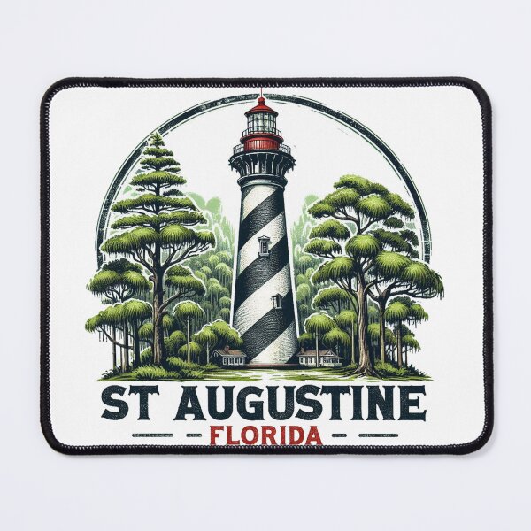 Item preview, St Augustine Florida, Maritime Museum St Augustine Florida designed and sold by devonclemon.