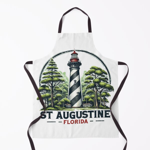 Item preview, St Augustine Florida, Maritime Museum St Augustine Florida designed and sold by devonclemon.