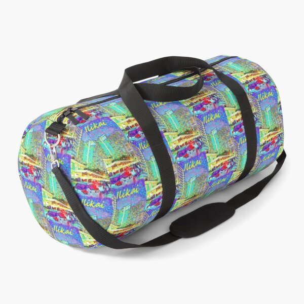 Item preview, World Famous Ilikai - Harbor View designed and sold by R-F-B.