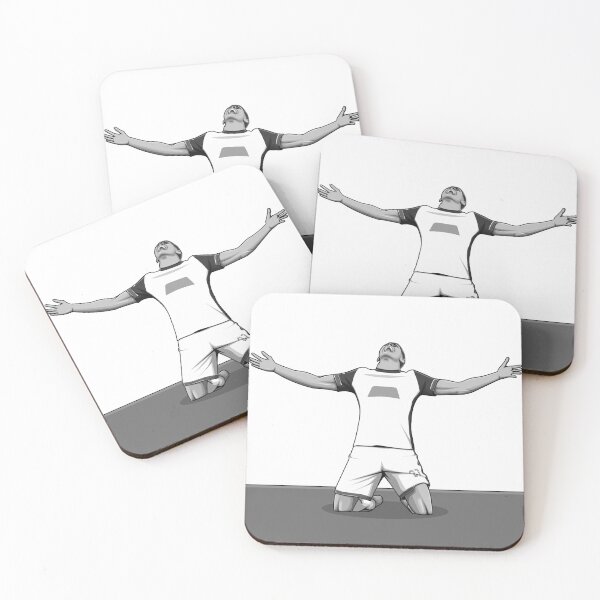 Item preview, Micky van de Ven Black and White Version designed and sold by Aldduardo.
