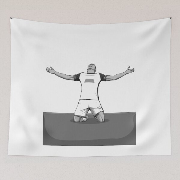 Item preview, Micky van de Ven Black and White Version designed and sold by Aldduardo.