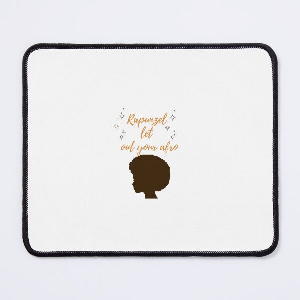 Item preview, Natural hair love designed and sold by FunkyAfroChic.