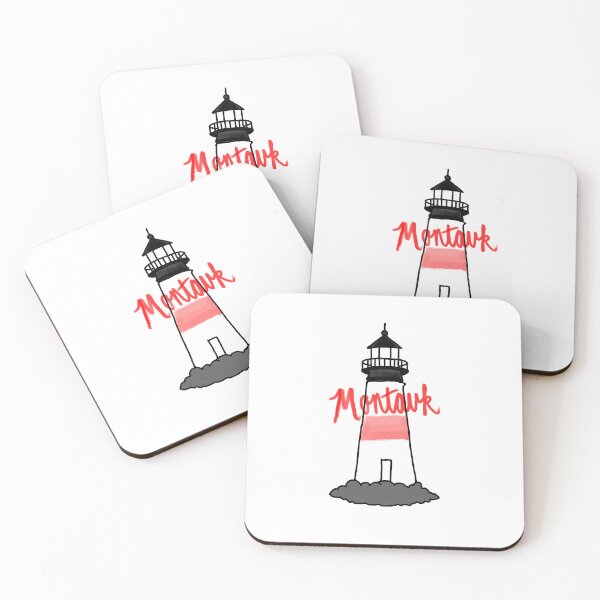 Item preview, Montauk Light House  designed and sold by amlupo.
