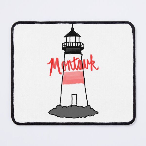 Item preview, Montauk Light House designed and sold by amlupo.