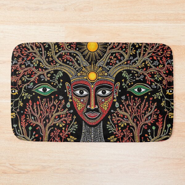 Item preview, BaoBab Spirit Tree designed and sold by ABlackGalaxy.