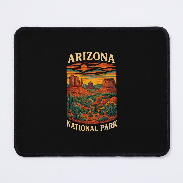 Item preview, Arizona National Park designed and sold by niclothing.