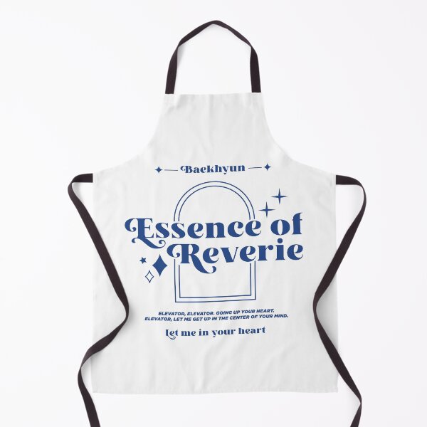 Item preview, BAEKHYUN ELEVATOR ESSENCE OF REVERIE  designed and sold by velvetmoonlab.
