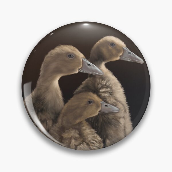 Item preview, Little ducklings designed and sold by Tanya Crowley.
