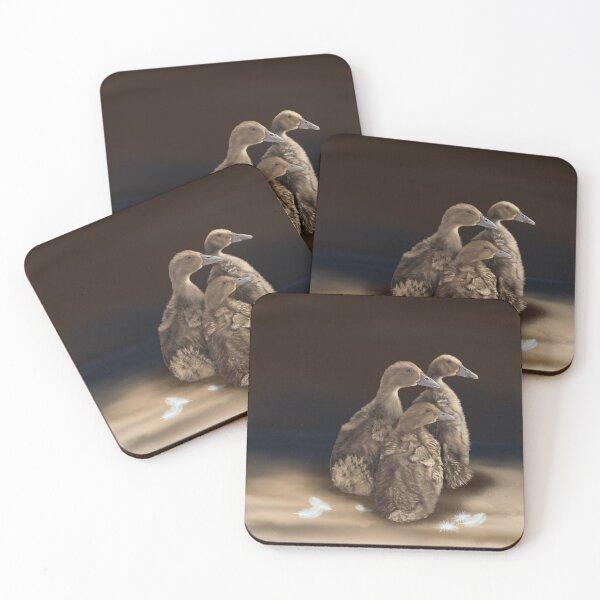 Item preview, Little ducklings designed and sold by Tanya Crowley.
