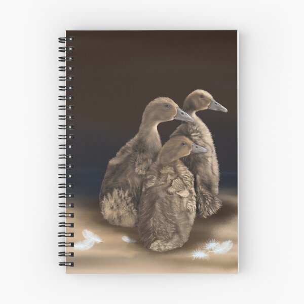 Item preview, Little ducklings designed and sold by Tanya Crowley.