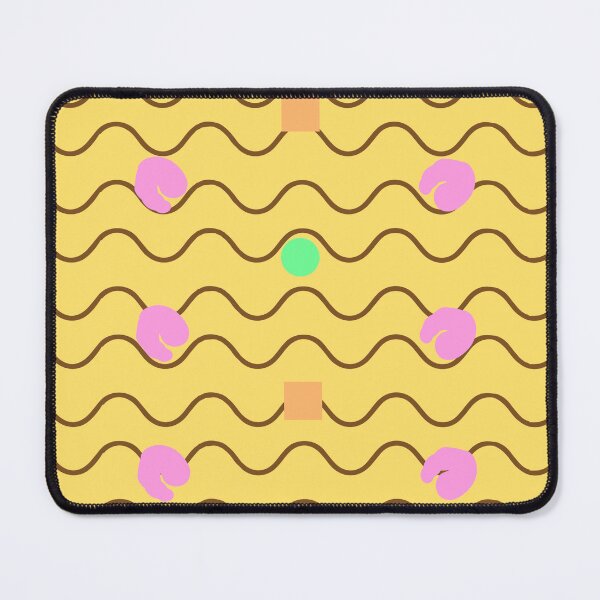 Item preview, Noodles designed and sold by LBCREN.