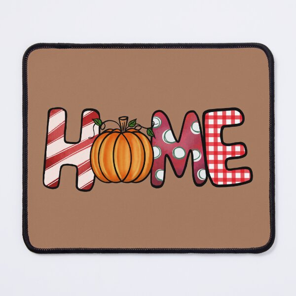 Item preview, Fall pumpkin Home designed and sold by JHShowcase.