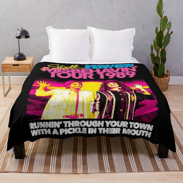 Item preview, Comedy Tv Funny Vintage Series designed and sold by DesignerModest.