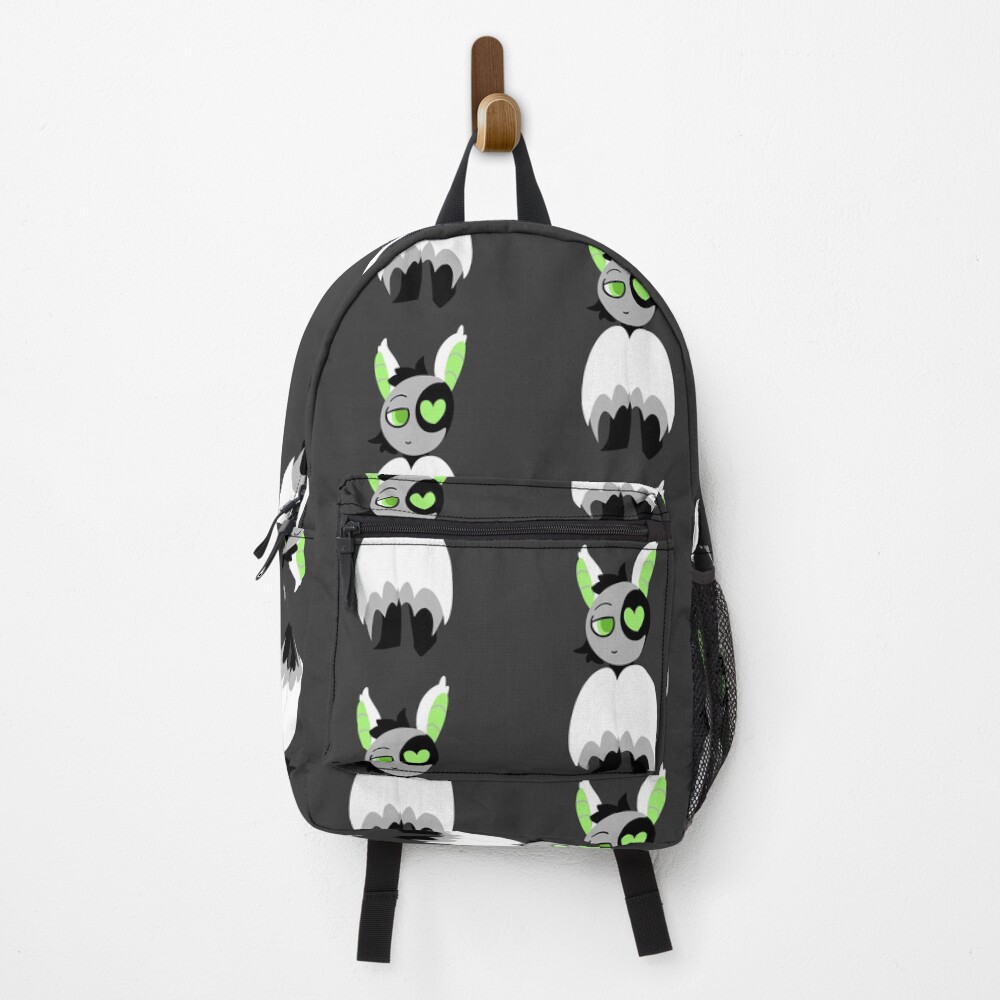 Item preview, Backpack designed and sold by Roxbrine.