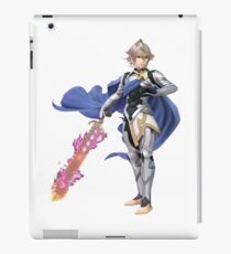 Smash Bros Ultimate - Corrin iPad Case/Skin