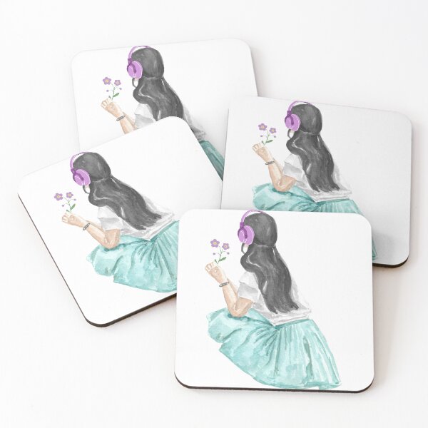 Item preview, Unbothered PURPLE designed and sold by The Blue Shop.