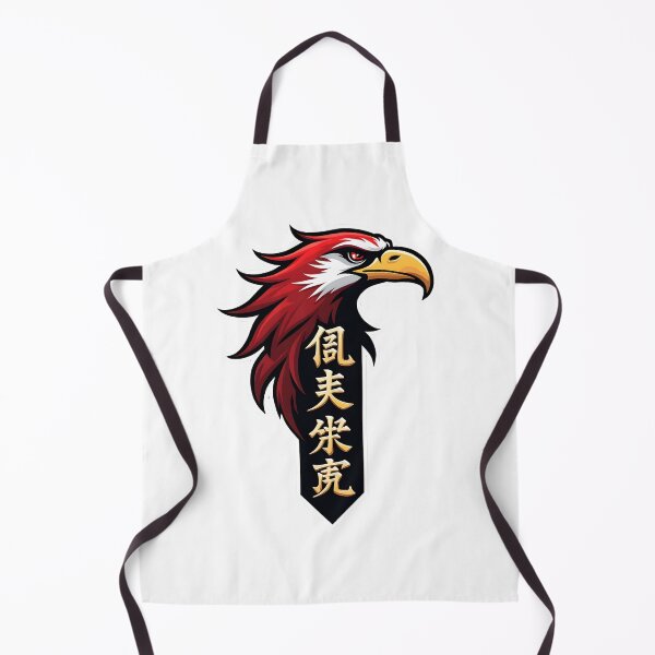 Item preview, Hawk Eagle Emblem designed and sold by nhk999.