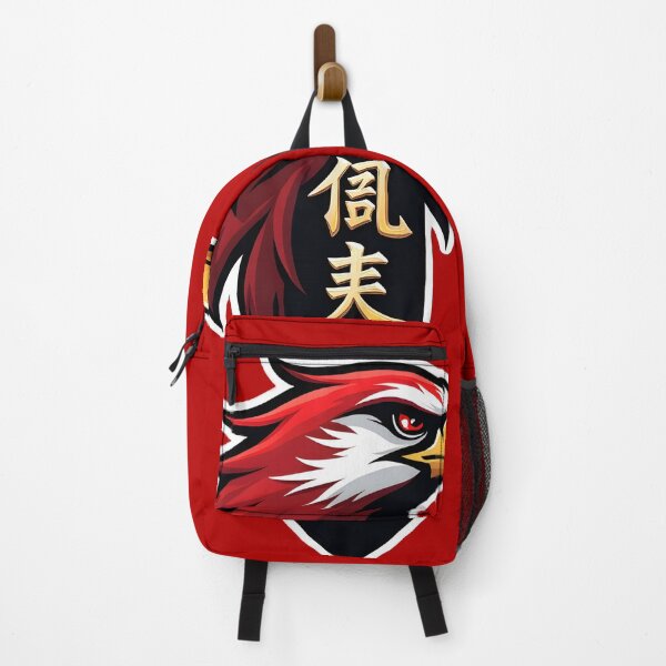 Item preview, Hawk Eagle Emblem designed and sold by nhk999.