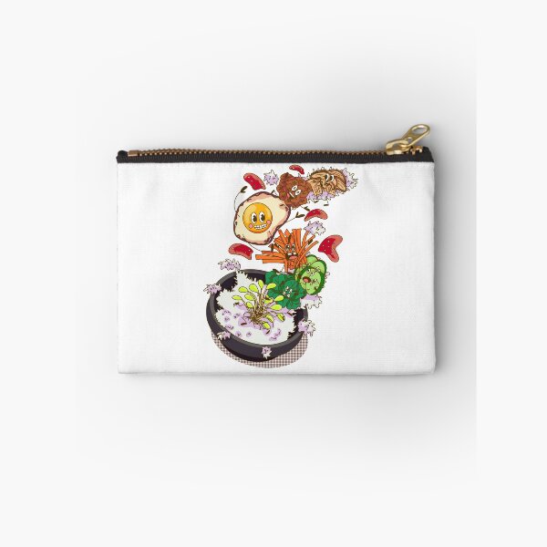 Item preview, Bibimbap Dreamland designed and sold by diaricesalt.