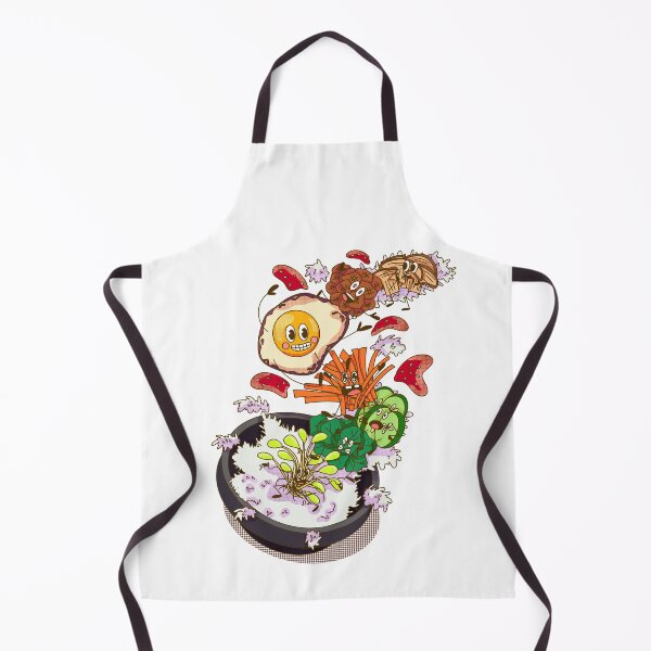 Item preview, Bibimbap Dreamland designed and sold by diaricesalt.