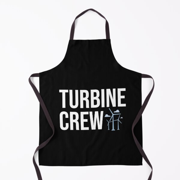 Item preview, Wind Turbine Crew designed and sold by HappyDelights.