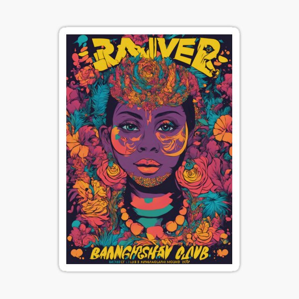 Item preview, bangladesh rave party designed and sold by stolzer85.