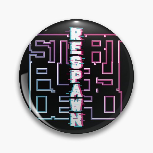Item preview, start,play,dead, respawn designed and sold by samuzai.