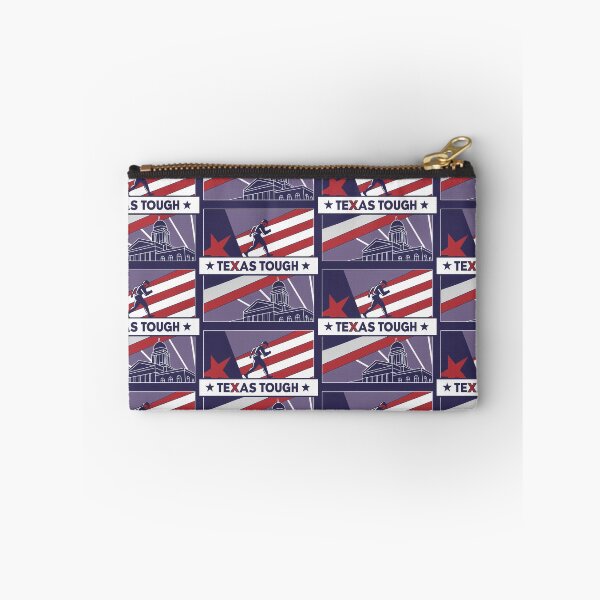 Item preview, Texas Tough: Unyielding Strength and Resilience designed and sold by ART ATTACK ZONE.