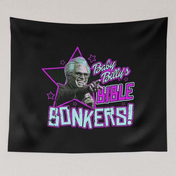 Item preview, Series Funny Comedy Vintage Tv designed and sold by DesignerModest.