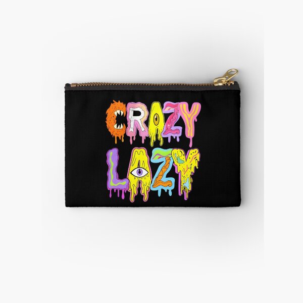 Item preview, Crazy Lazy designed and sold by INFINITYBOY.