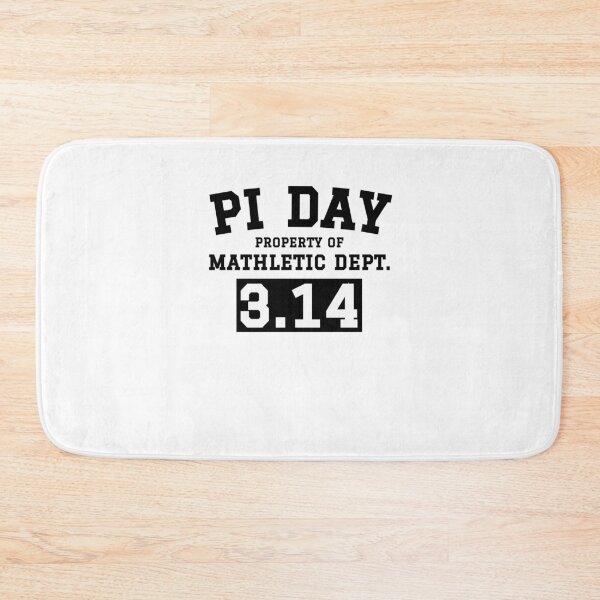 Item preview, Pi day mathletic dept math student/teacher funny math meet designed and sold by snowry.