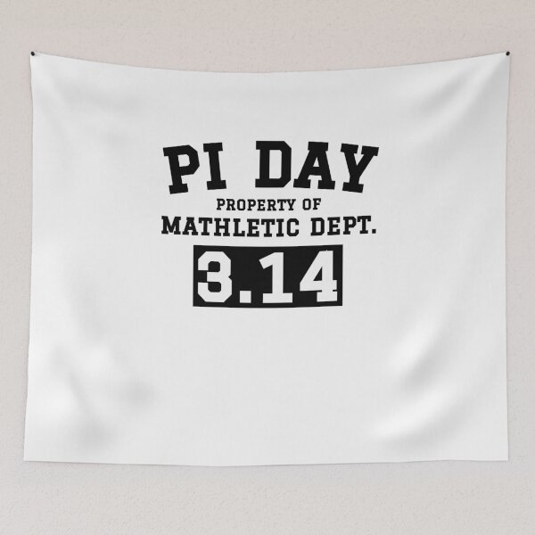 Item preview, Pi day mathletic dept math student/teacher funny math meet designed and sold by snowry.