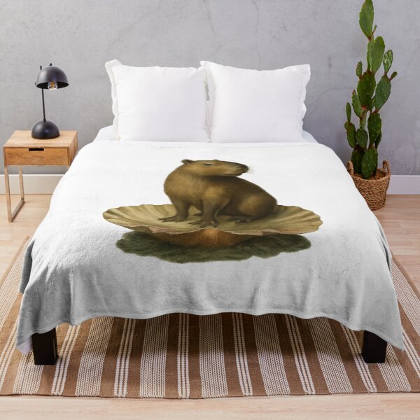 Item preview, Capybara Art designed and sold by Capybarastore_77.