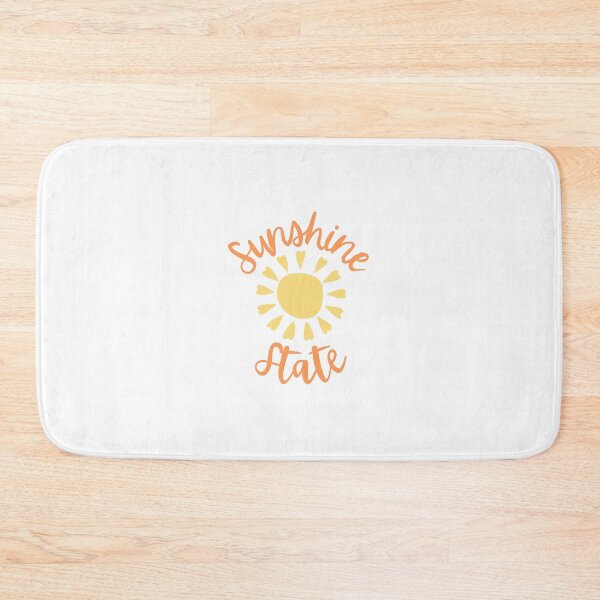 Item preview, Florida the Sunshine State designed and sold by Peachanddaisy.