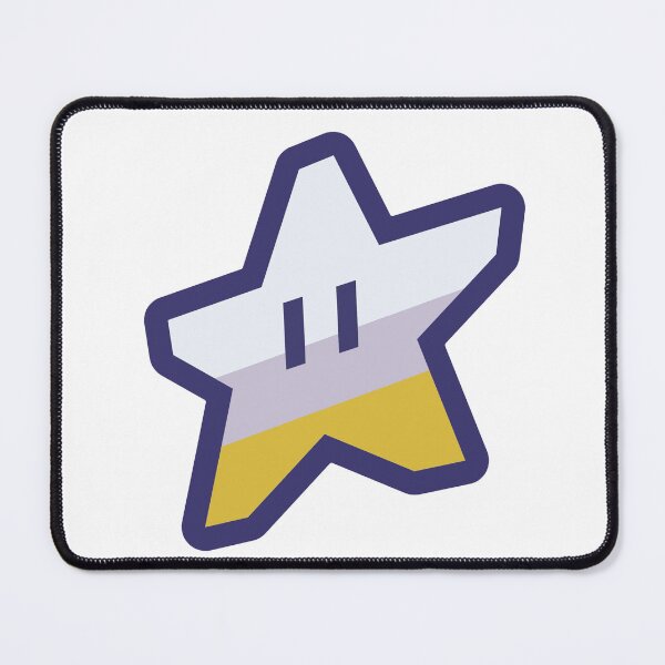 Item preview, MK World | Star designed and sold by monstyko.