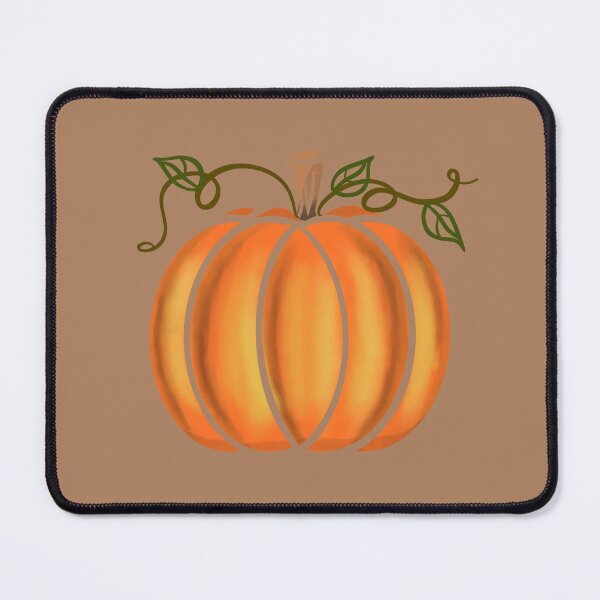 Item preview, Happy Fall Pumpkin designed and sold by JHShowcase.