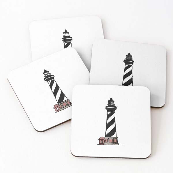 Item preview, Cape Hatteras Lighthouse  designed and sold by amlupo.