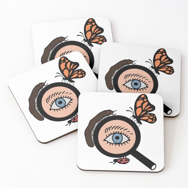 Item preview, Bug's Eye View designed and sold by Bug's Eye View.