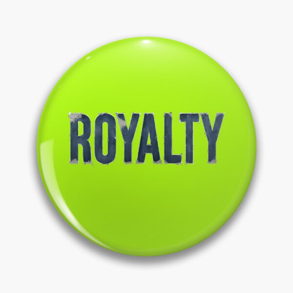 Item preview, Royalty designed and sold by INFINITYBOY.